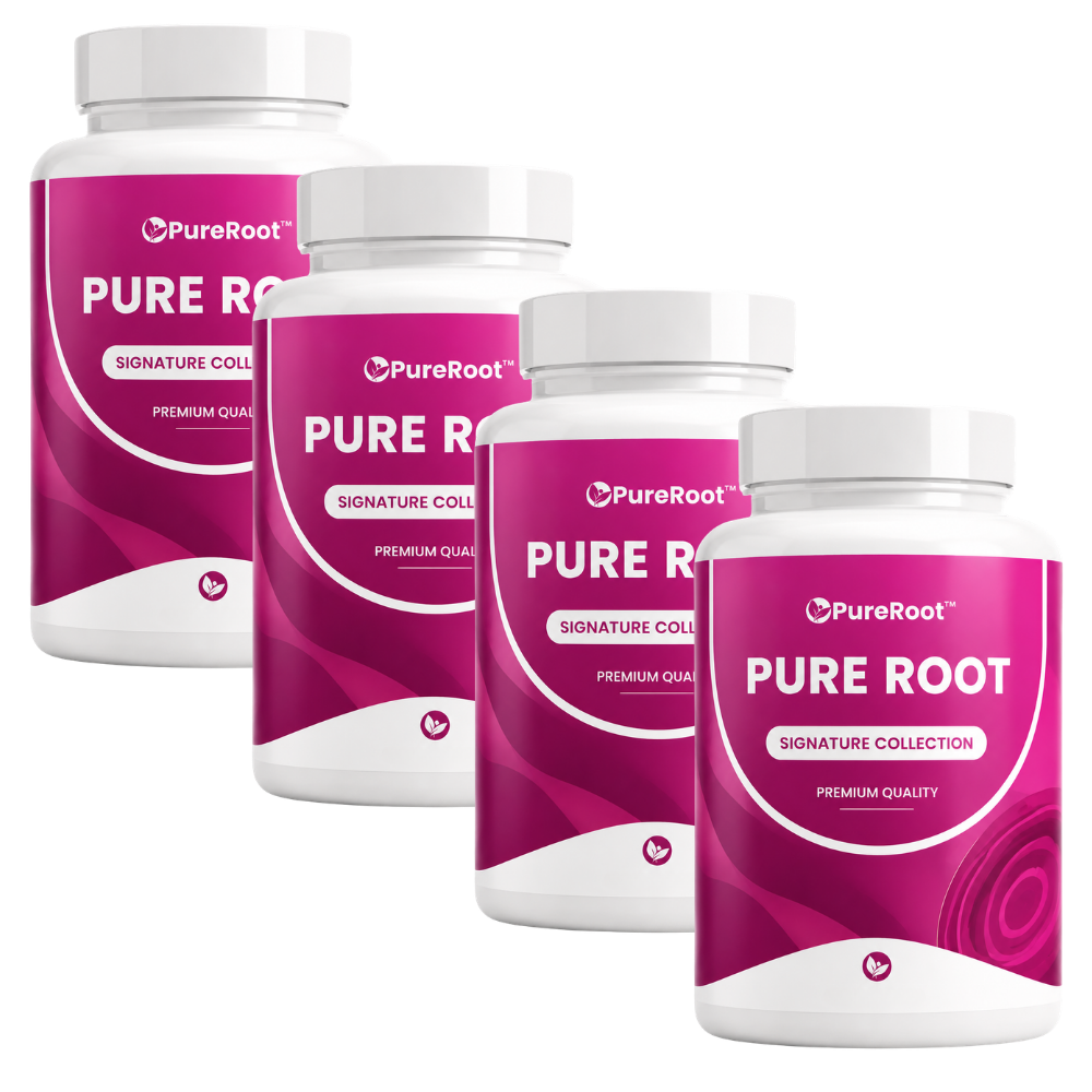 PureRoot ™ FI