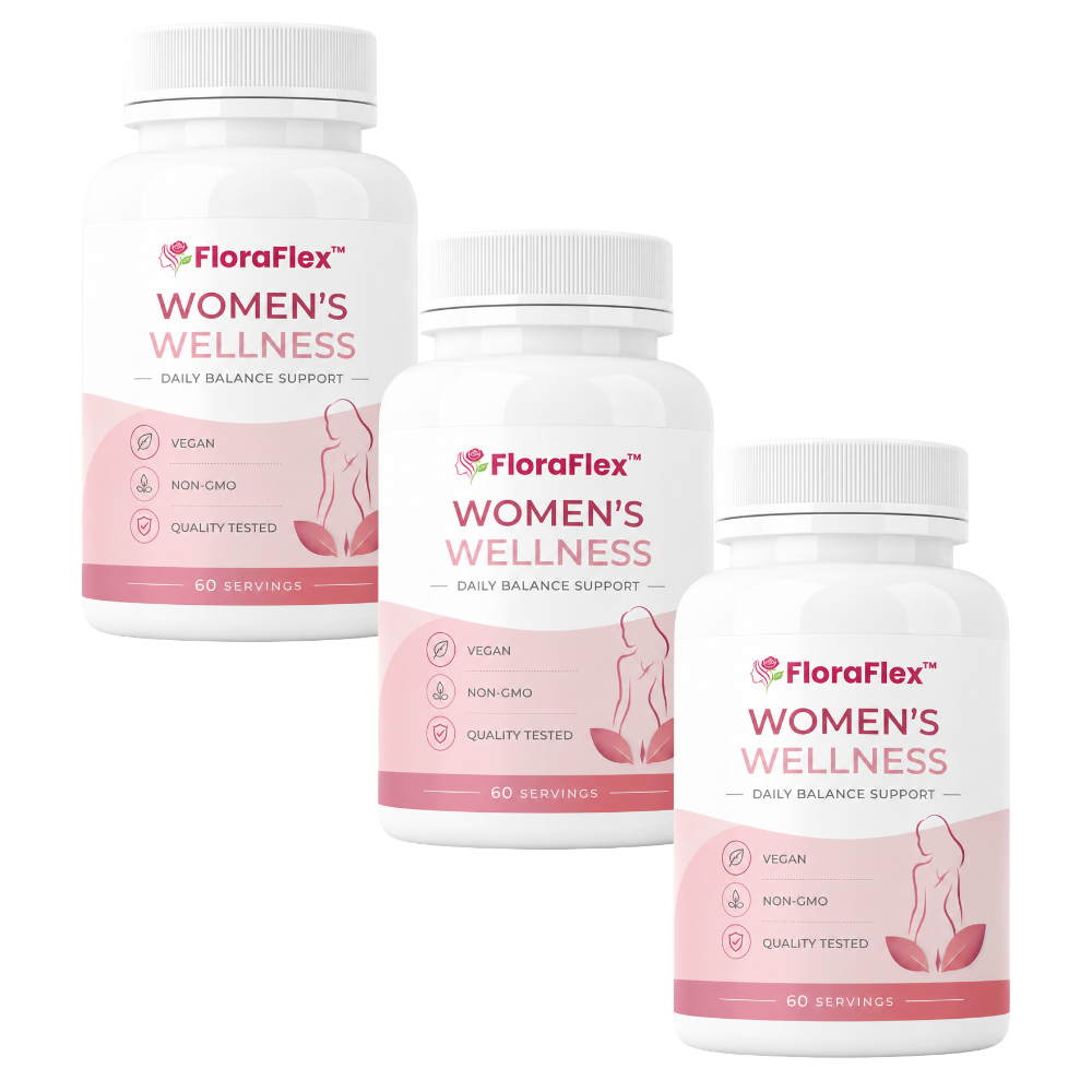 FloraFlex™ - FI