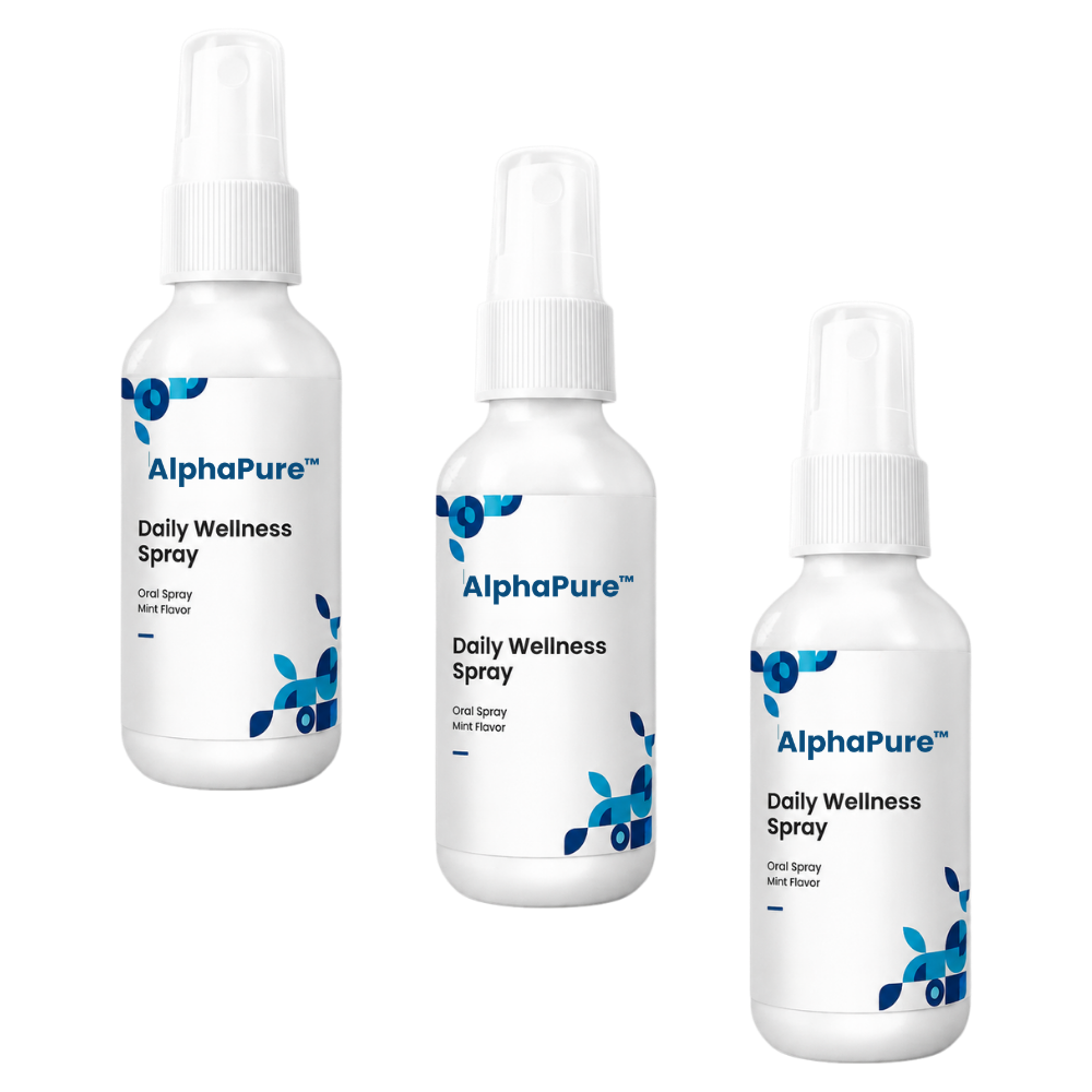 AlphaPure™ FI
