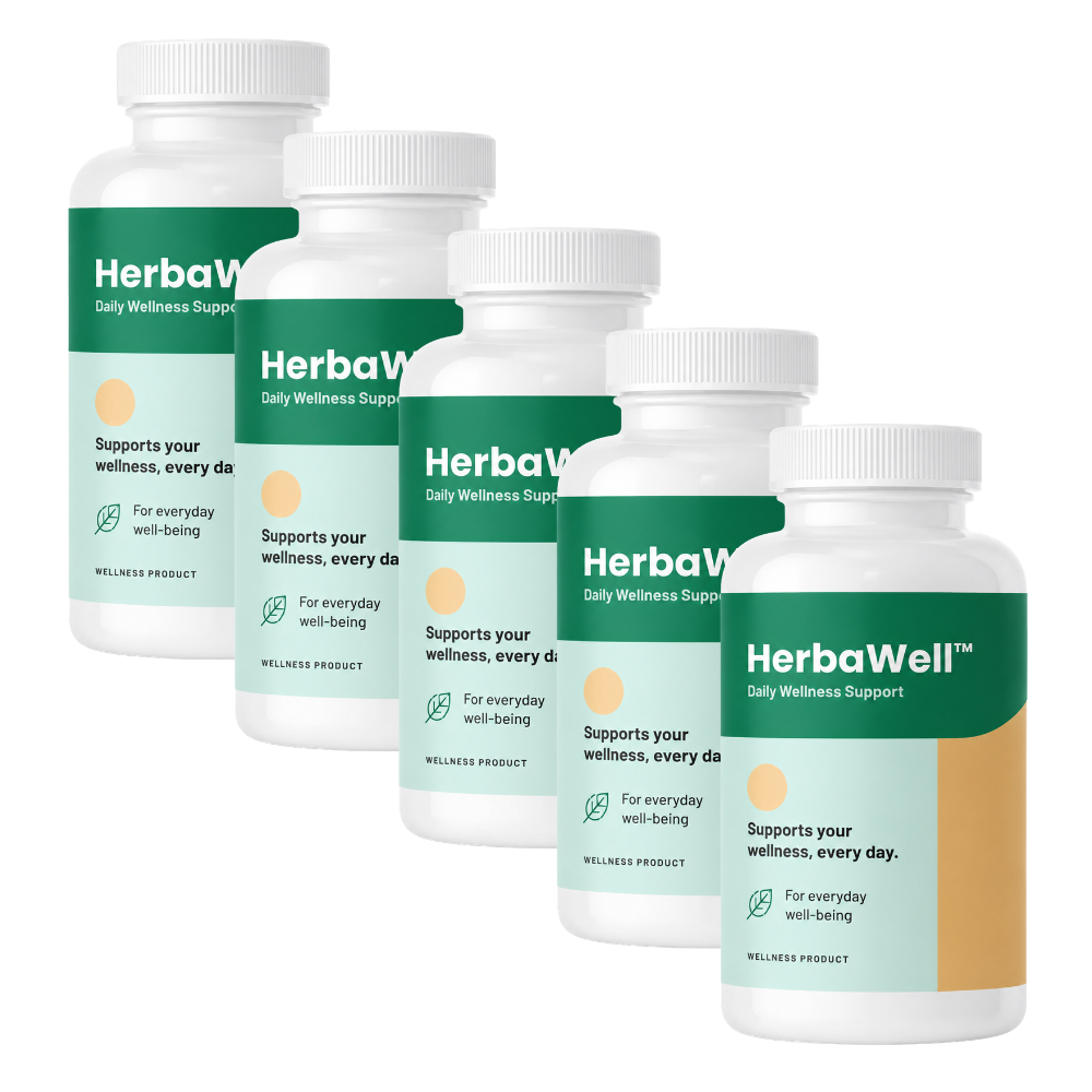 HerbaWell™ - FI