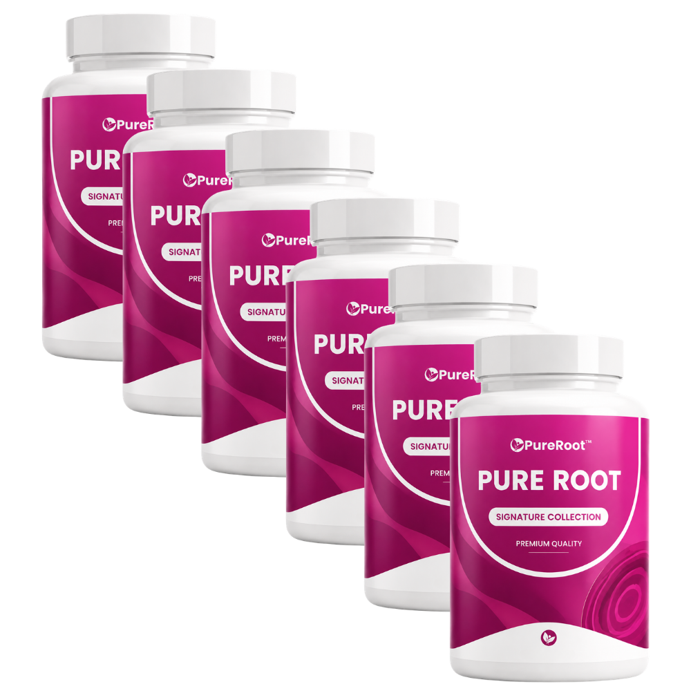 PureRoot ™ FI