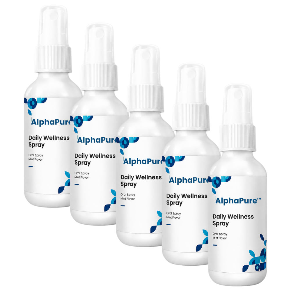 AlphaPure™ FI