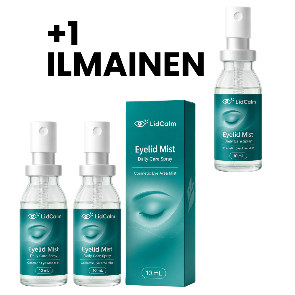 LidCalm™ FI