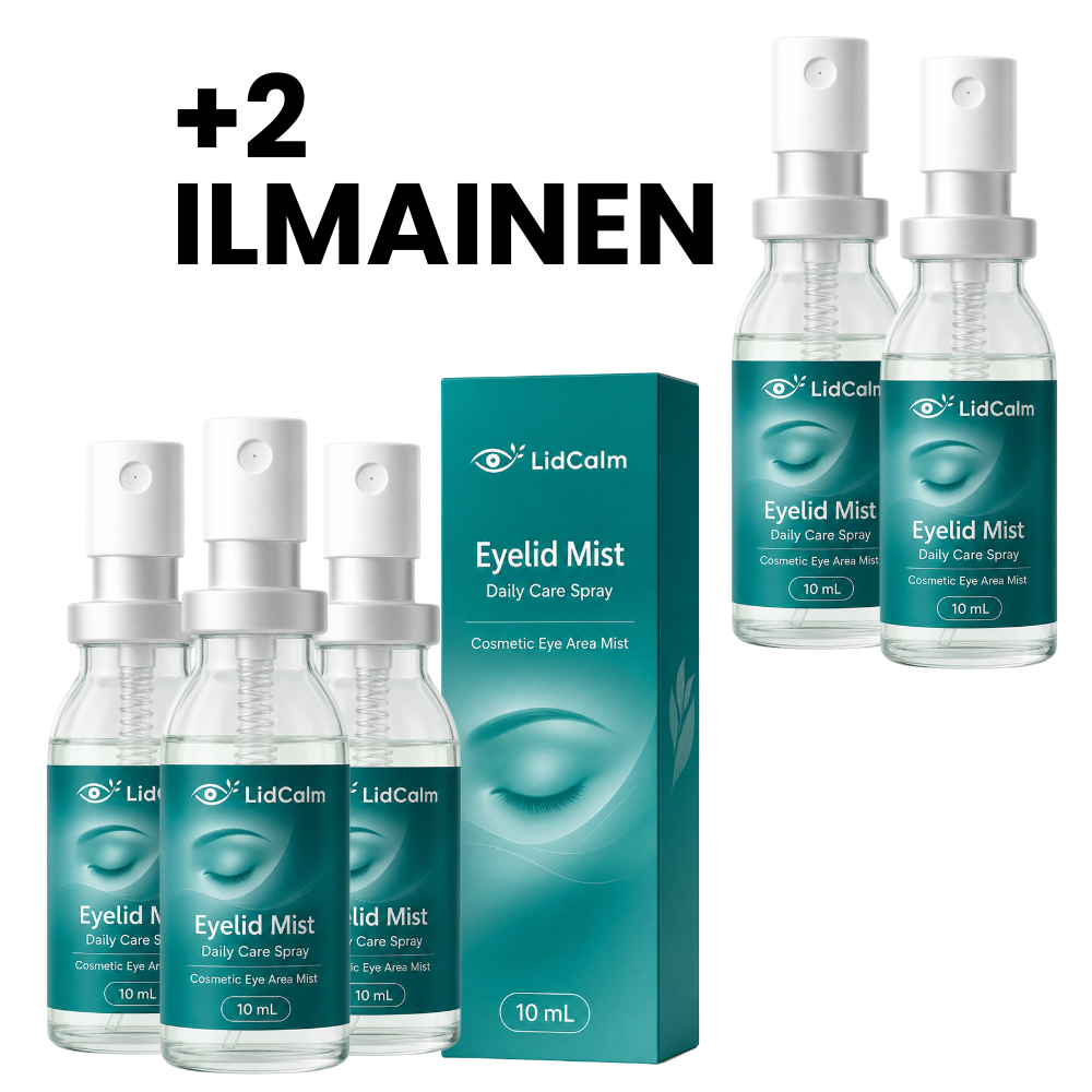 LidCalm™ FI