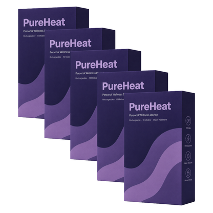 PureHeat™ FI - P