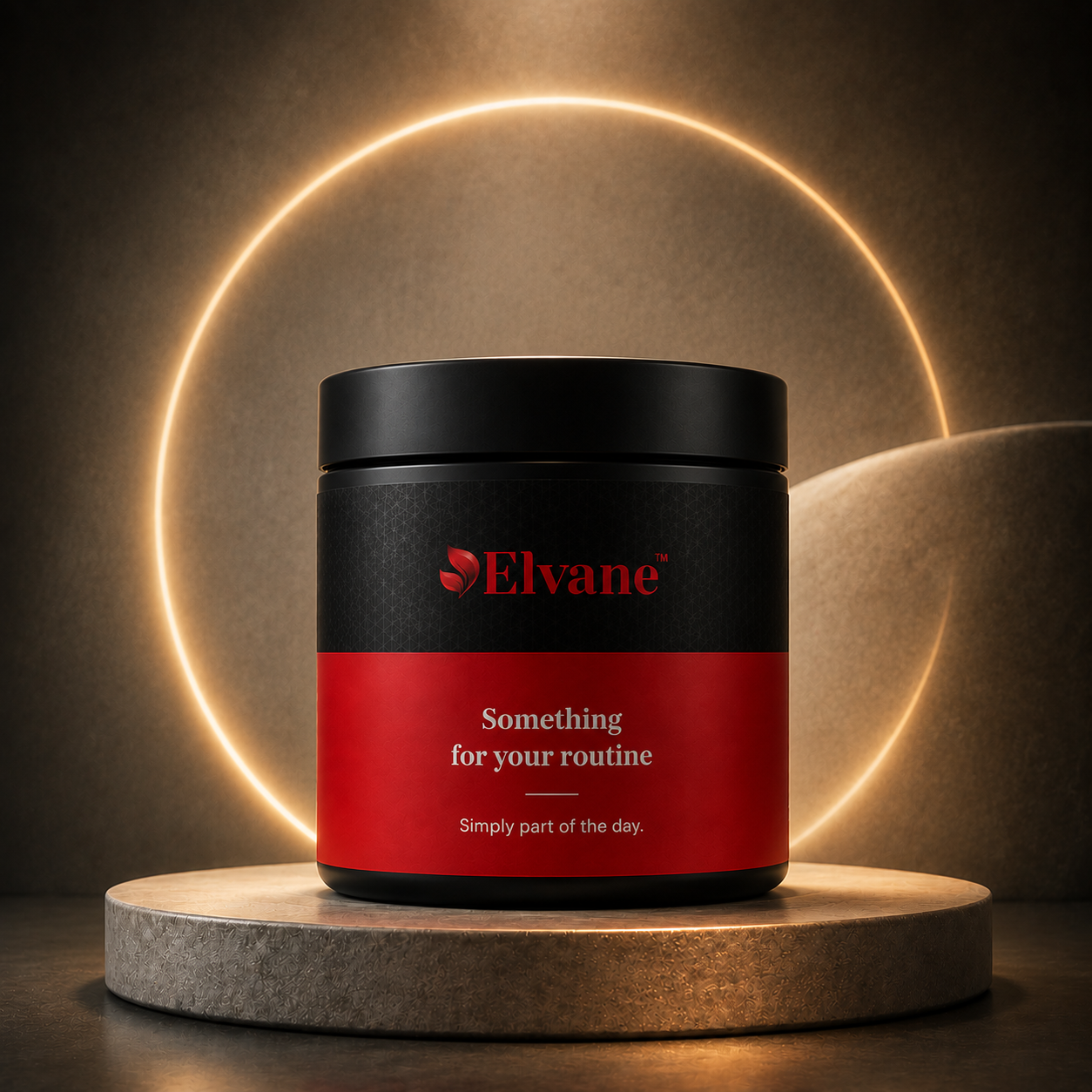 Elvane™ DE
