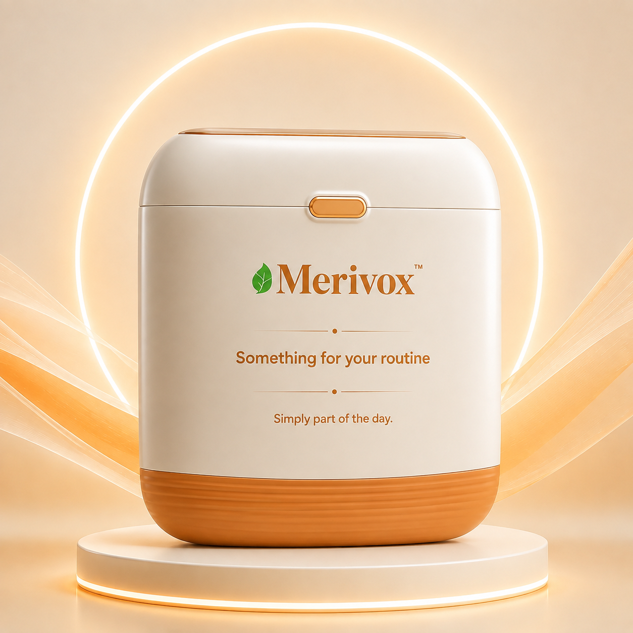Merivox™ DE