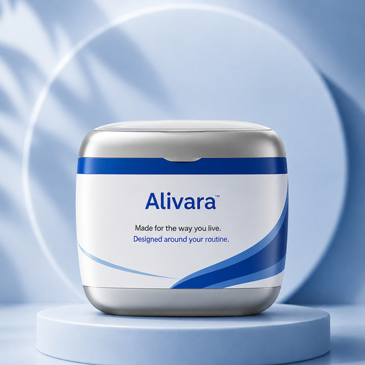 Alivara™ DE