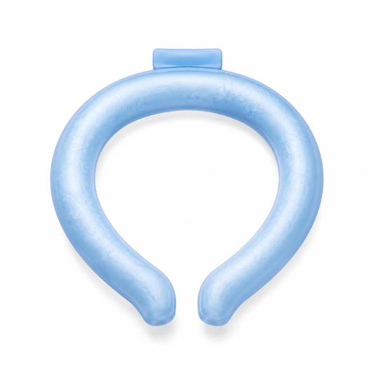 PCM Neck Cooling Ring