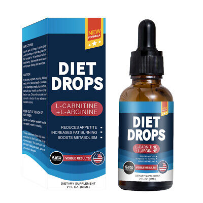 SlimDrops - Diet Drops - SE