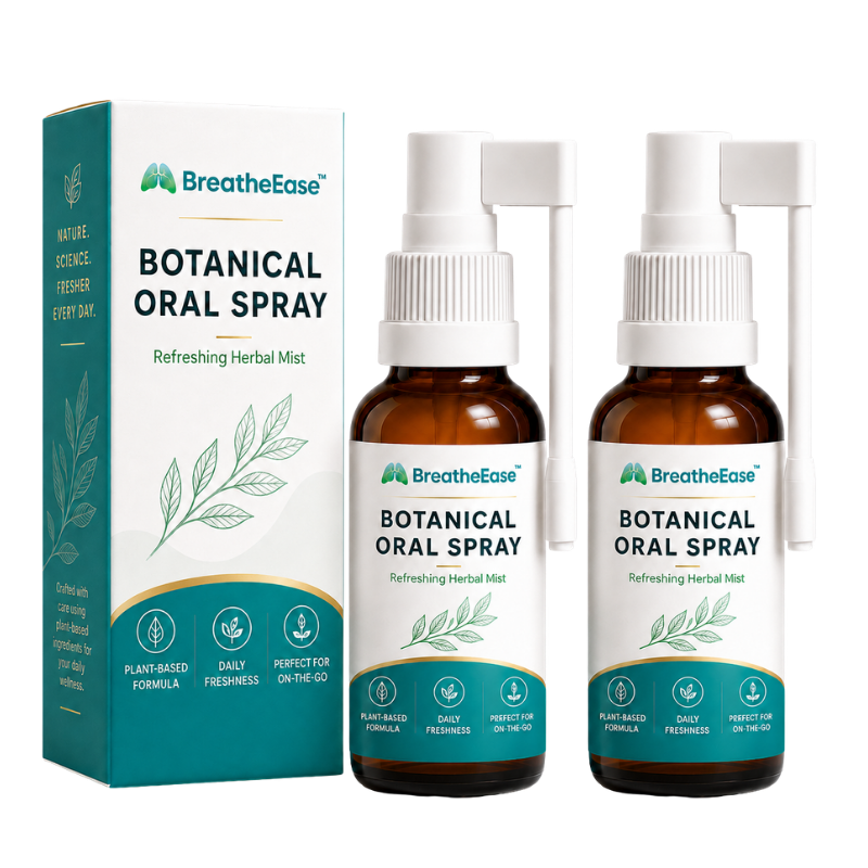 BreatheEase™ FI