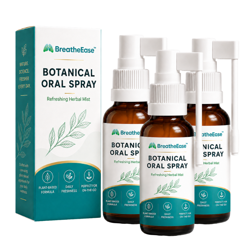 BreatheEase™ FI