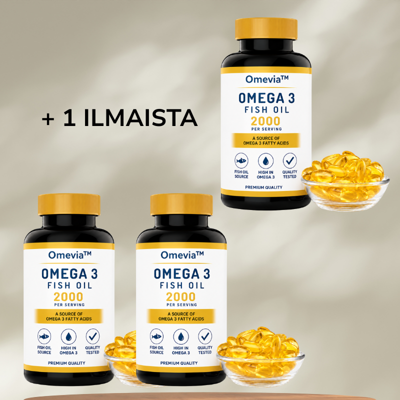 Omevia™ FI