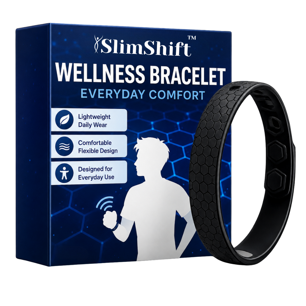SlimShift™ FI