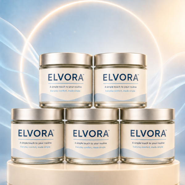 Elvora™ DE