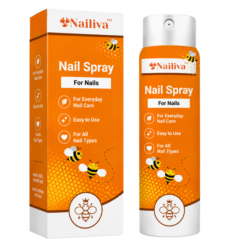 Nailiva™ FI P