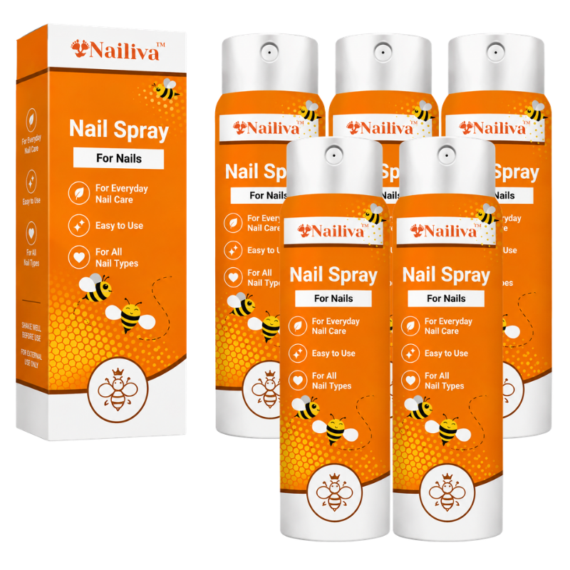 Nailiva™ FI P