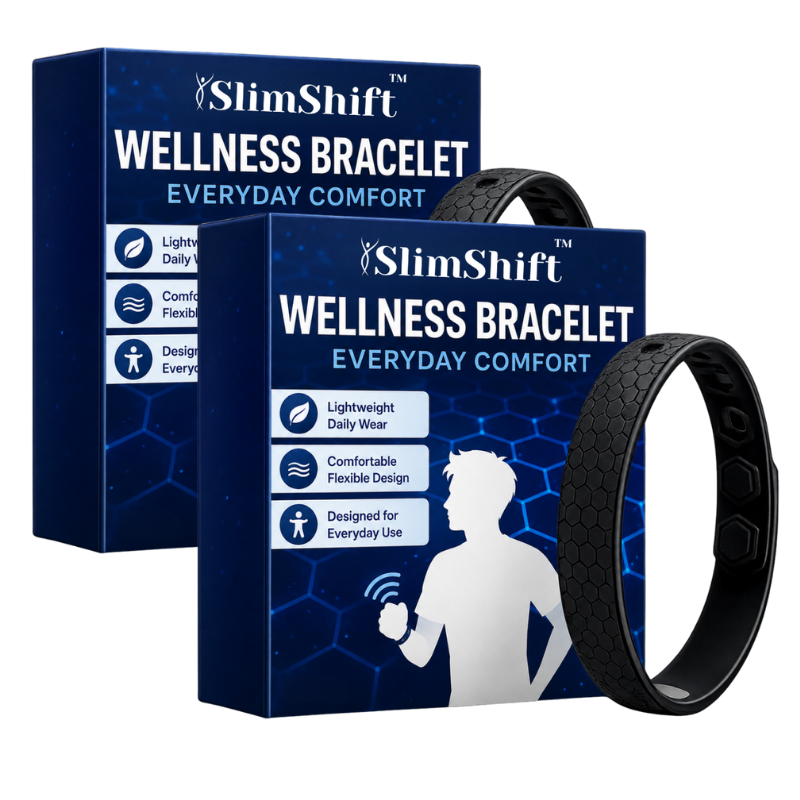 SlimShift™ FI