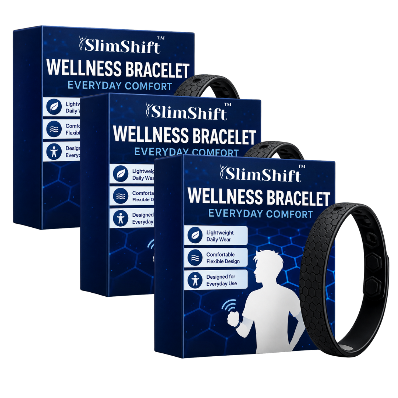 SlimShift™ FI
