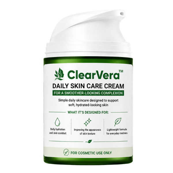 ClearVera™ FI