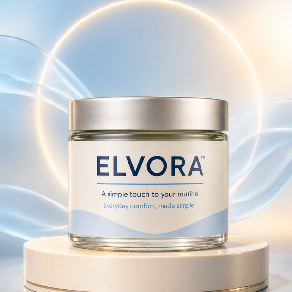 Elvora™ DE