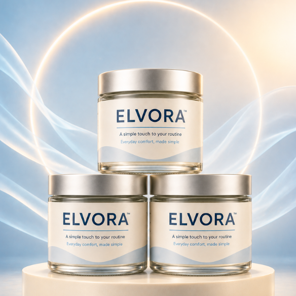 Elvora™ DE