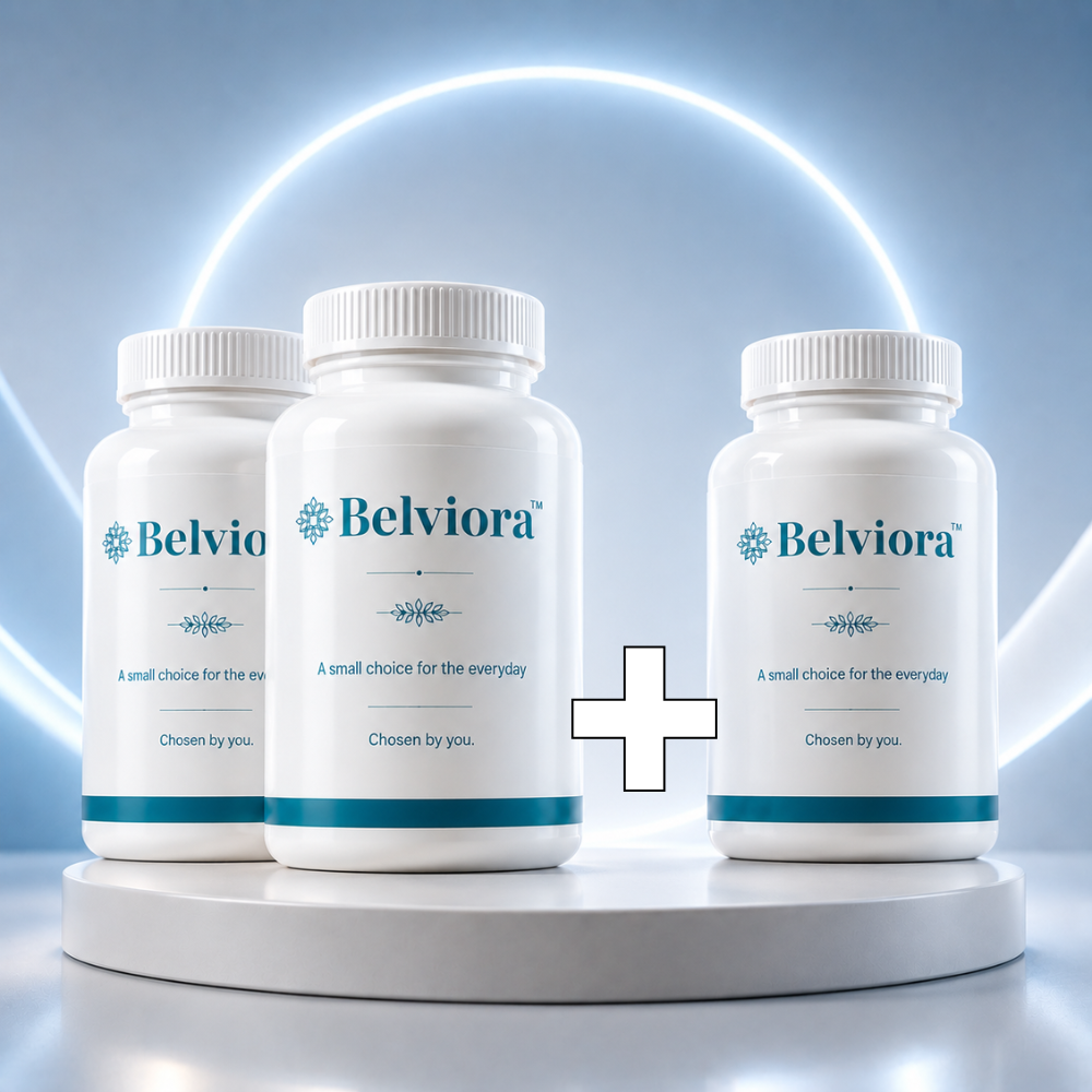 Belviora™ DE