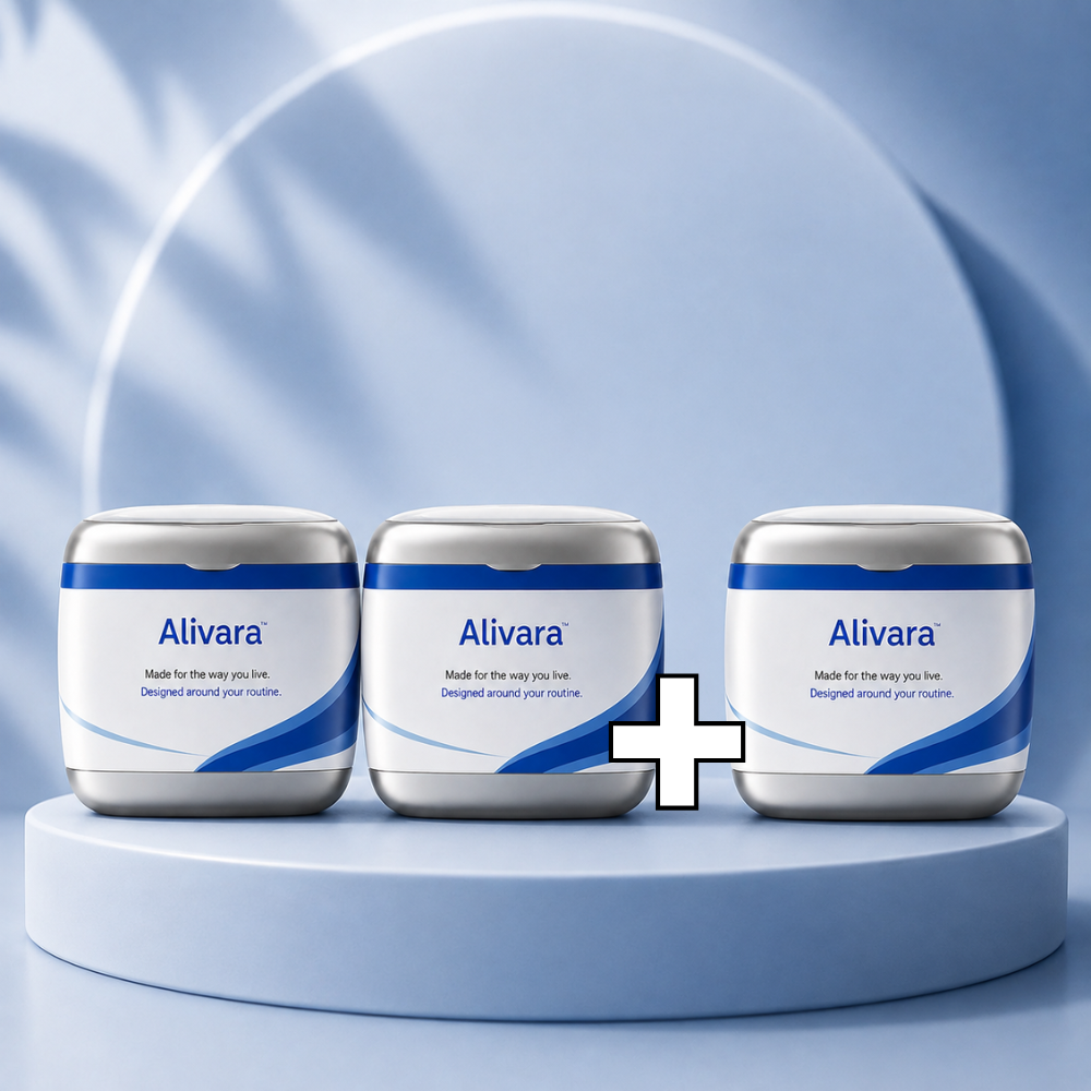 Alivara™ DE