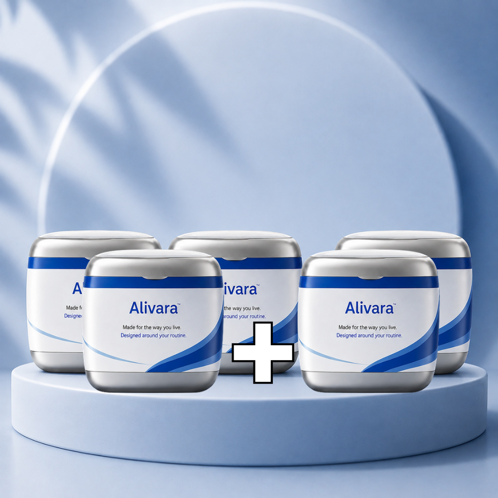 Alivara™ DE