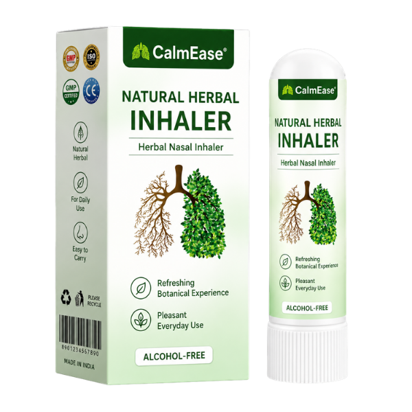 CalmEase™ FI - P