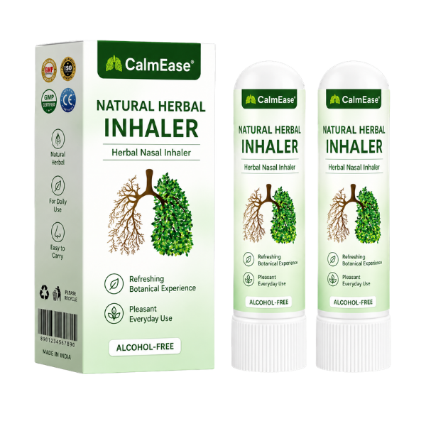 CalmEase™ FI - P