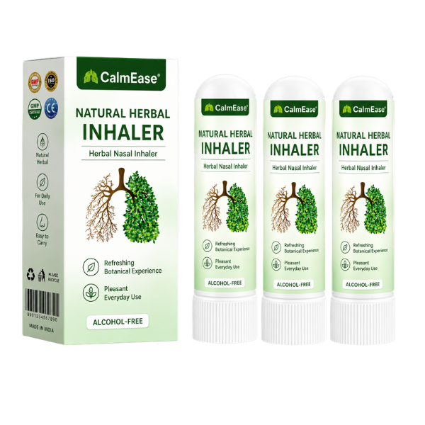 CalmEase™ FI - P