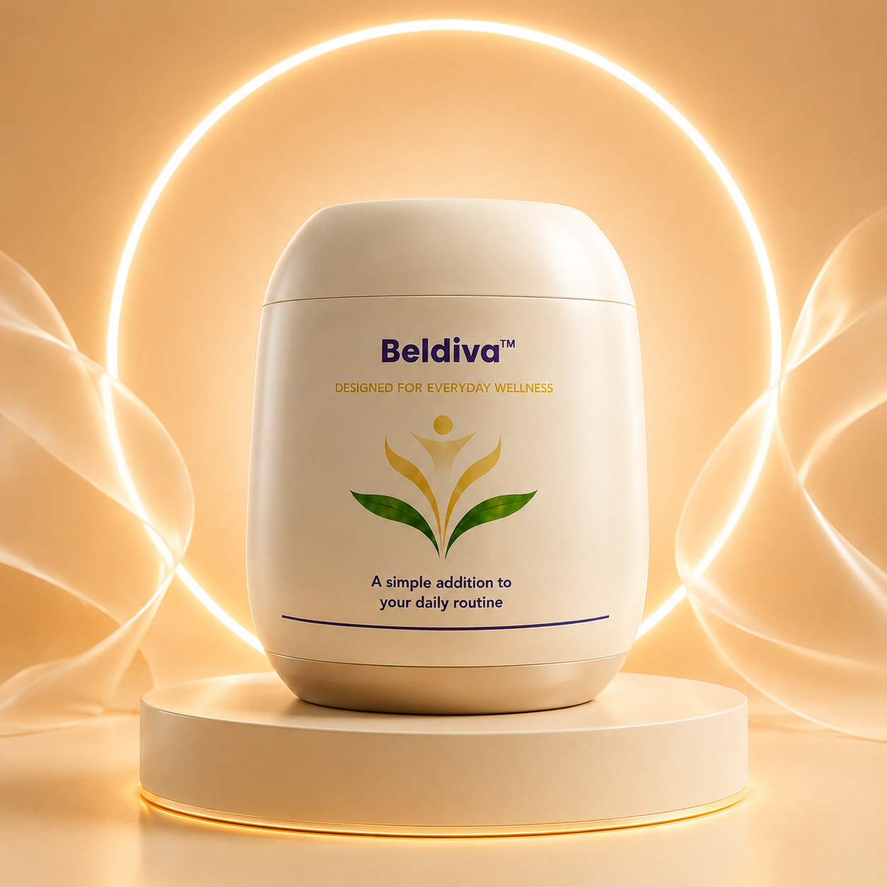 Beldiva™ DE