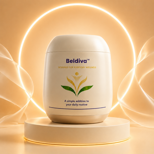 Beldiva™ DE