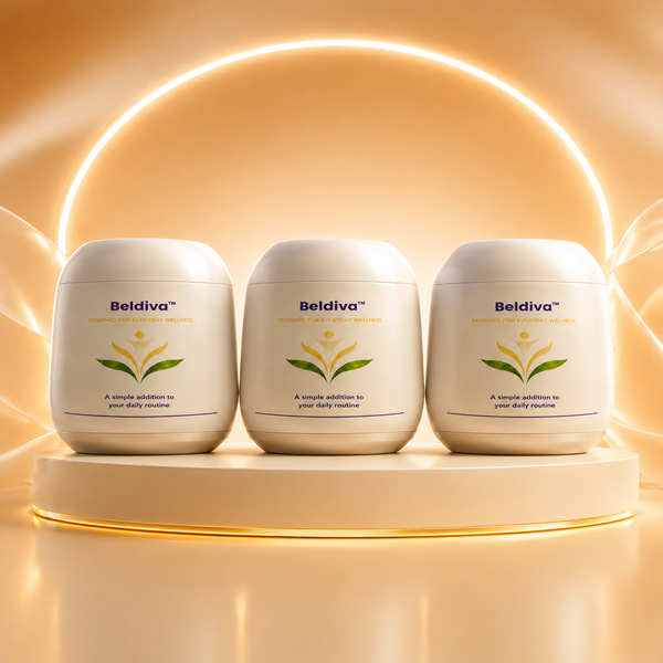 Beldiva™ DE - P