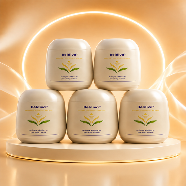 Beldiva™ DE - P