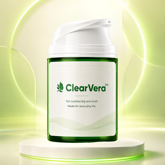 ClearVera™ FI - P