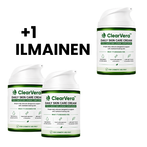 ClearVera™ FI