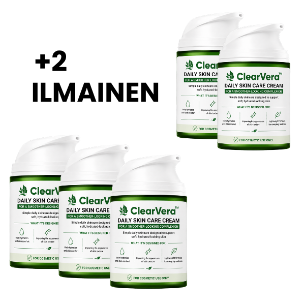 ClearVera™ FI