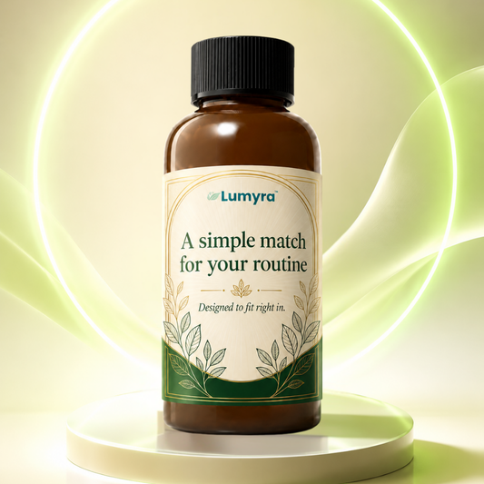 Lumyra™ FI