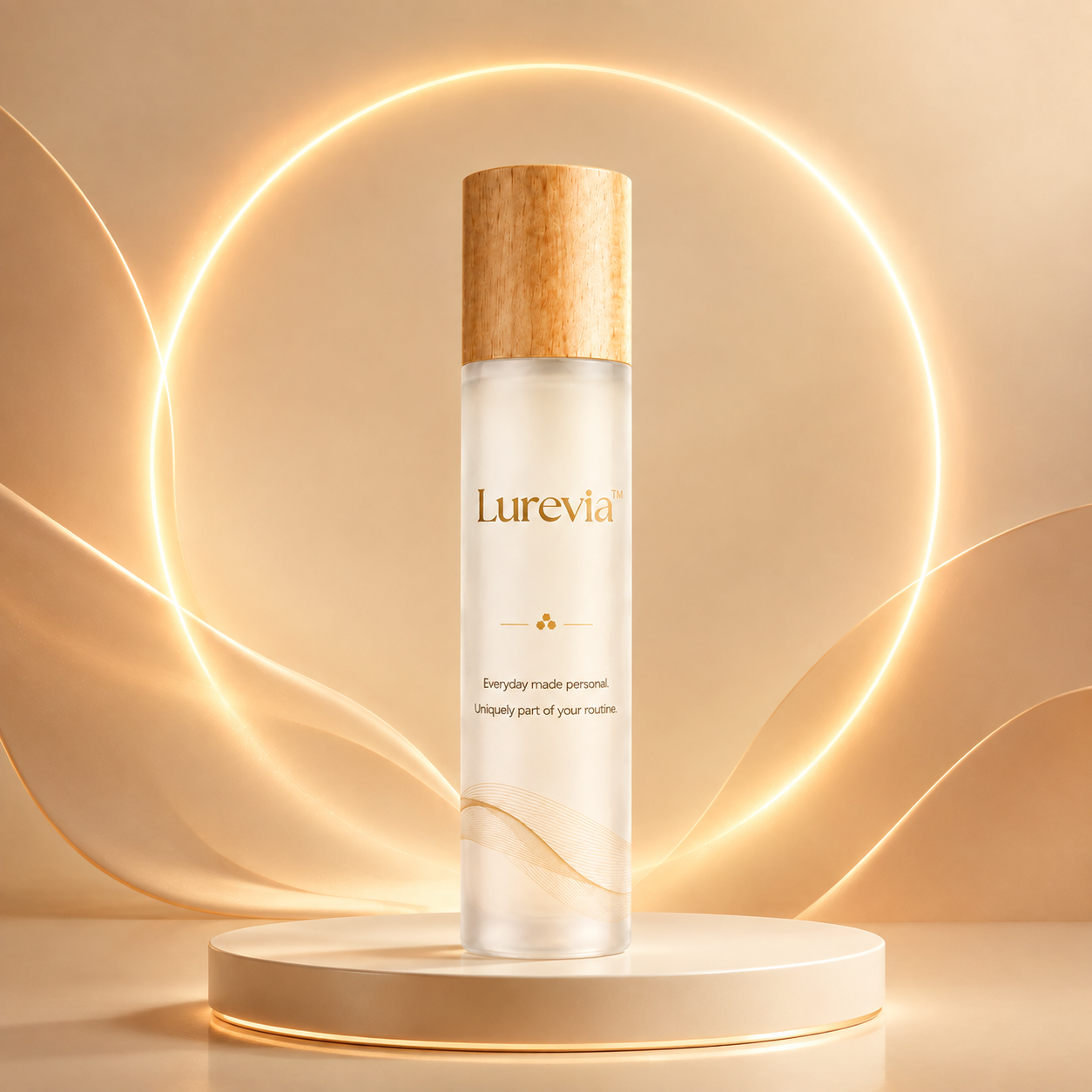 Lurevia™ DE