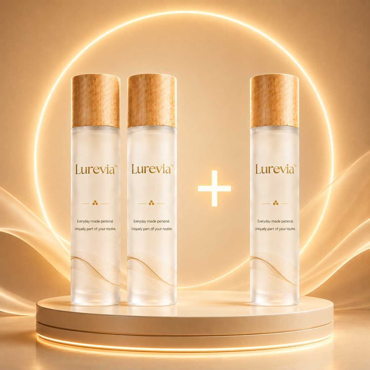 Lurevia™ DE