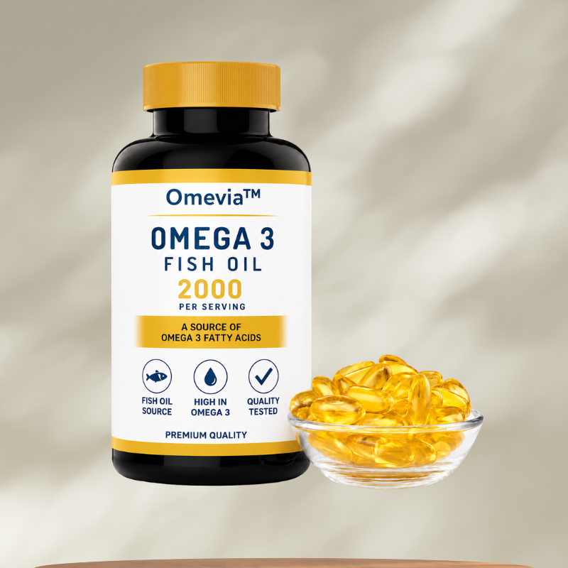 Omevia™ FI